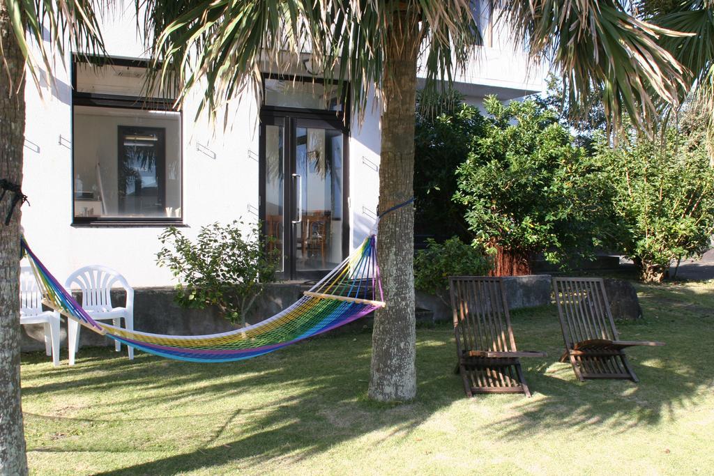 Seadive Dormitory Хатидзё Экстерьер фото